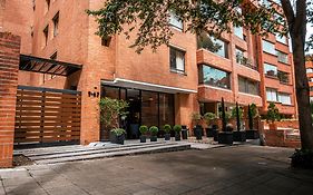 84 DC Bogotá